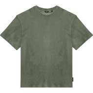 Μπλούζα Rebase 261-RTS-9118 Sage Green