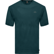 Μπλούζα Rebase 261-RTS-9064 Deep Teal