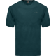 Μπλούζα Rebase 261-RTS-9064 Deep Teal T-Shirt
