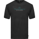 Μπλούζα Rebase 261-RTS-9094 Black T-Shirt