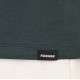 Αμάνικη μπλούζα Rebase 261.RTSL 9104 Forest Green T-Shirt