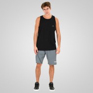 Αμάνικη μπλούζα Rebase 261.RTSL 9106 Black