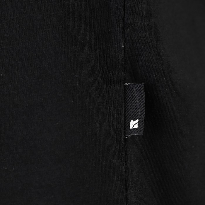 Αμάνικη μπλούζα Rebase 261.RTSL 9106 Black T-Shirt