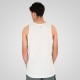 Αμάνικη μπλούζα Rebase 261.RTSL 9106 White T-Shirt