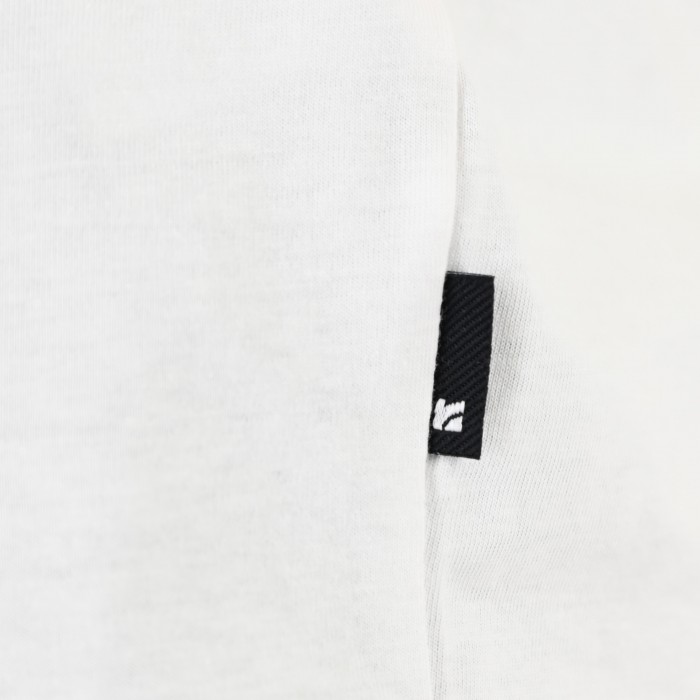 Αμάνικη μπλούζα Rebase 261.RTSL 9106 White T-Shirt