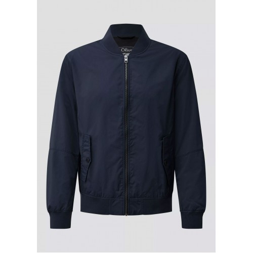 Μπουφάν S.Oliver 2175868 5978 Navy