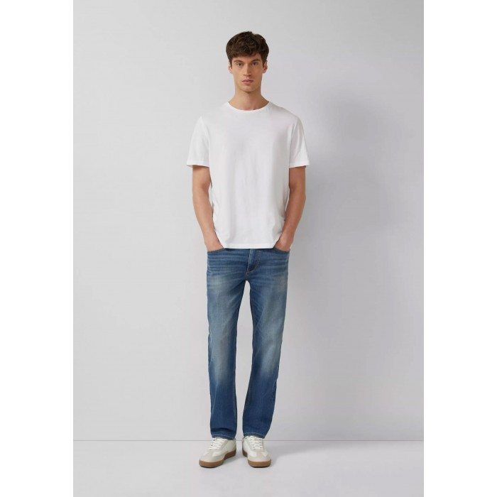 Παντελόνι Jean S.Oliver 2183802 67Z4 Blue Jeans