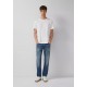 Παντελόνι Jean S.Oliver 2183802 67Z4 Blue Jeans