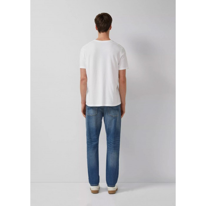 Παντελόνι Jean S.Oliver 2183802 67Z4 Blue Jeans