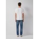 Παντελόνι Jean S.Oliver 2183802 67Z4 Blue Jeans