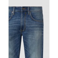 Παντελόνι Jean S.Oliver 2183802 67Z4 Blue