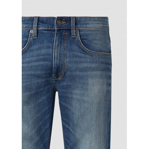 Παντελόνι Jean S.Oliver 2183802 67Z4 Blue