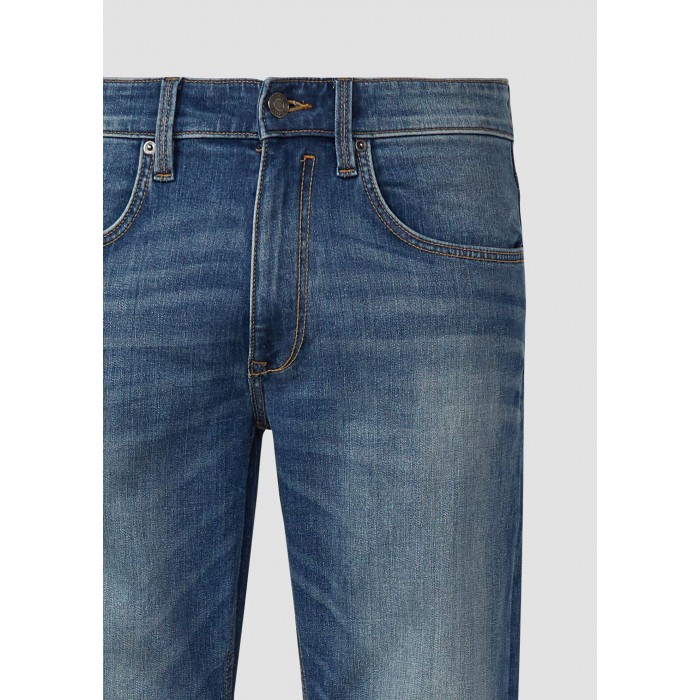 Παντελόνι Jean S.Oliver 2183802 67Z4 Blue Jeans