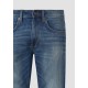 Παντελόνι Jean S.Oliver 2183802 67Z4 Blue Jeans