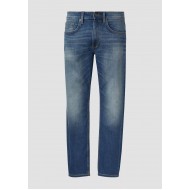 Παντελόνι Jean S.Oliver 2183802 67Z4 Blue