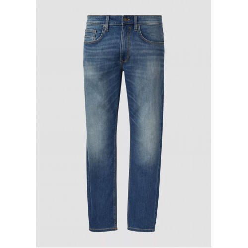 Παντελόνι Jean S.Oliver 2183802 67Z4 Blue