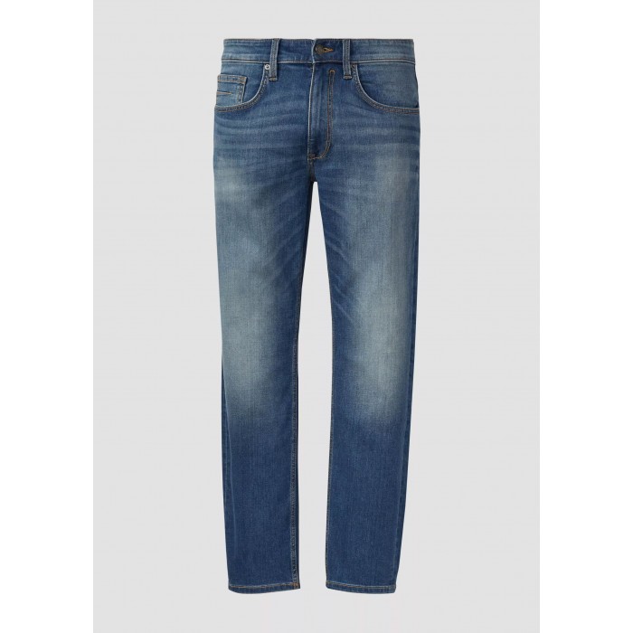 Παντελόνι Jean S.Oliver 2183802 67Z4 Blue Jeans