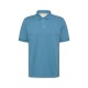 Πόλο s.Oliver 2176182 6244 Middle Blue Polo
