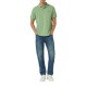 Πόλο s.Oliver 2138262 7253 Green Polo