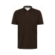 Πόλο s.Oliver 2176182 8944 Brown Polo