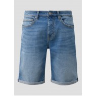 Βερμούδα Jean s.Oliver 2175213 54Z4 Blue