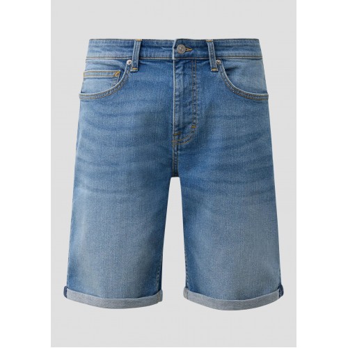 Βερμούδα Jean s.Oliver 2175213 54Z4 Blue