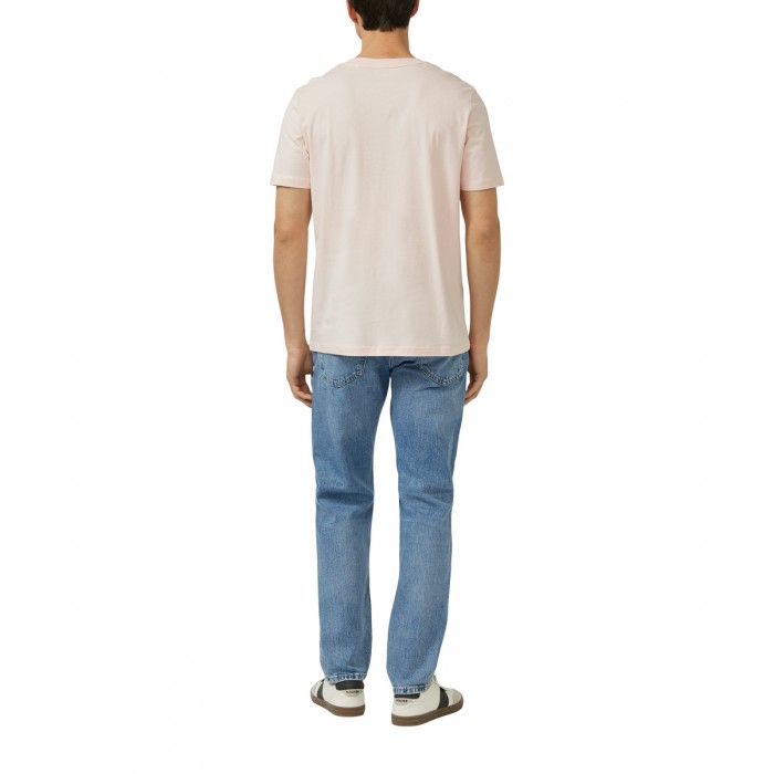 Μπλούζα  s.Oliver 2176156 42D1 Rose T-Shirt
