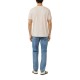 Μπλούζα  s.Oliver 2176156 42D1 Rose T-Shirt