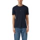 Μπλούζα s.Oliver 2172371 5978 Navy T-Shirt