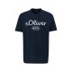 Μπλούζα  s.Oliver 2139909 59D1 Navy T-Shirt