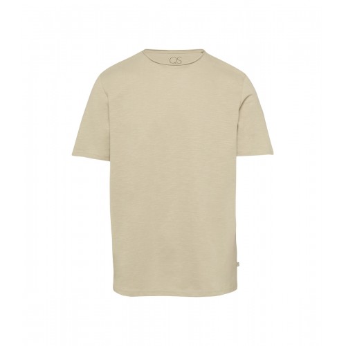 Μπλούζα QS By s.Oliver 2141633 9413 Beige