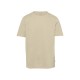 Μπλούζα QS By s.Oliver 2141633 9413 Beige T-Shirt