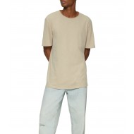 Μπλούζα QS By s.Oliver 2141633 9413 Beige