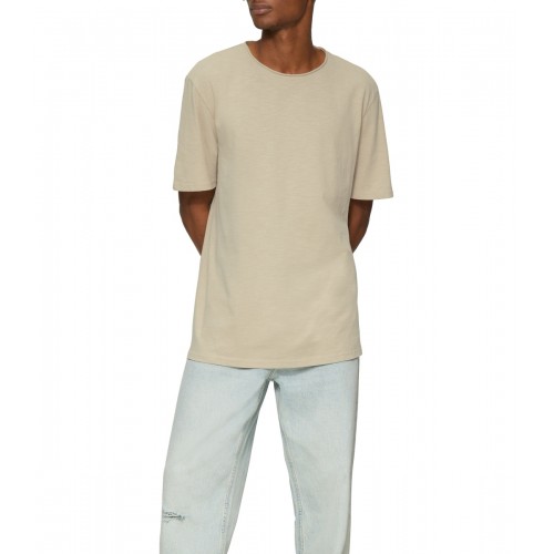 Μπλούζα QS By s.Oliver 2141633 9413 Beige