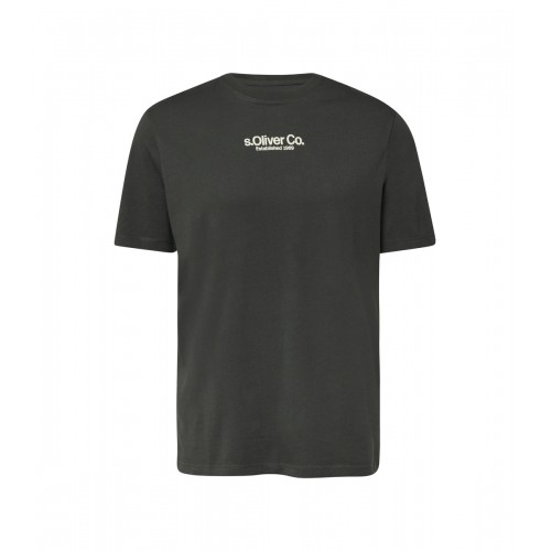 Μπλούζα s.Oliver 2173612 59D1 Navy Μπλούζα s.Oliver 2173612 59D1 Navy