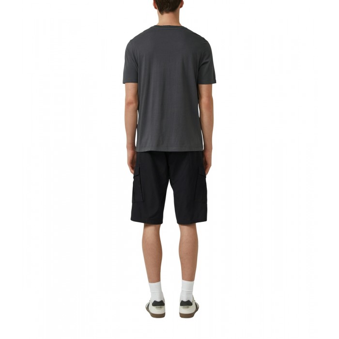 Μπλούζα s.Oliver 2173612 59D1 Navy T-Shirt Μπλούζα s.Oliver 2173612 59D1 Navy T-Shirt