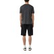 Μπλούζα s.Oliver 2173612 59D1 Navy T-Shirt Μπλούζα s.Oliver 2173612 59D1 Navy T-Shirt