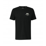 Μπλούζα s.Oliver 2174888 99D2 Black