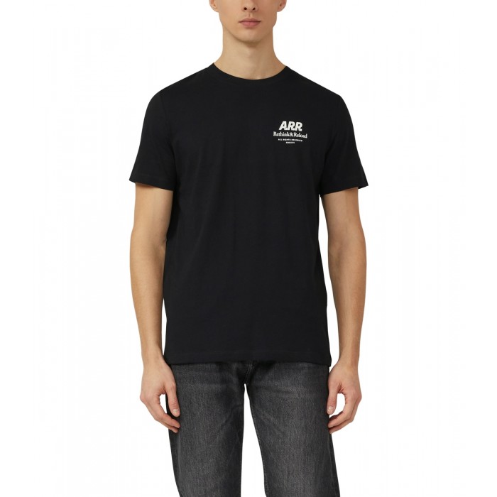 Μπλούζα s.Oliver 2174888 99D2 Black T-Shirt