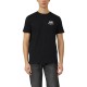 Μπλούζα s.Oliver 2174888 99D2 Black T-Shirt