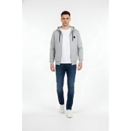 Ζακέτα Paco 2431880 Grey