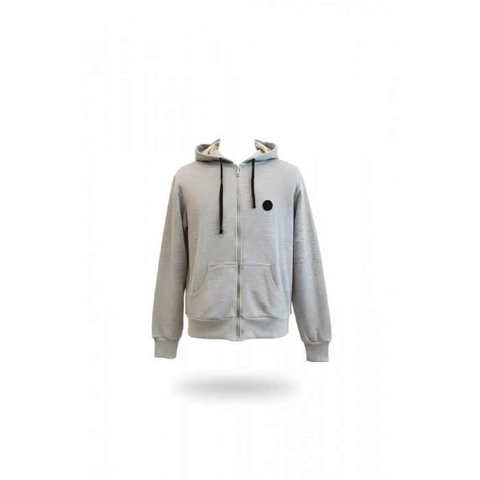 Ζακέτα Paco 2431880 Grey Ζακέτες