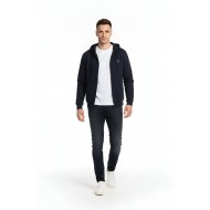 Ζακέτα Paco 2431880 Navy