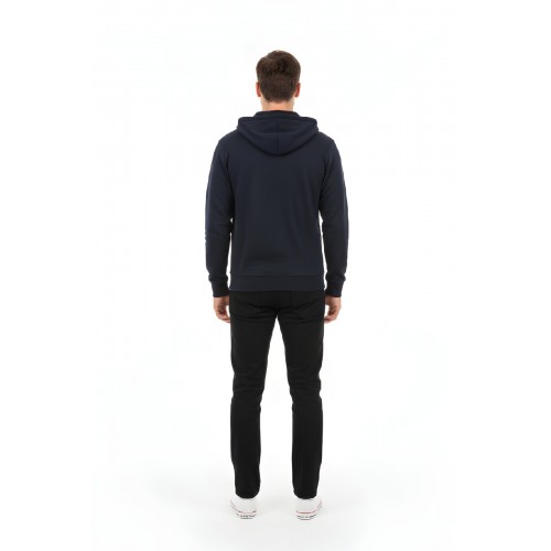 Ζακέτα Paco 2431880 Navy