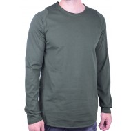 Μπλούζα  Paco 218523_03 Dark Thyme