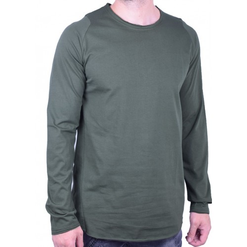 Μπλούζα  Paco 218523_03 Dark Thyme