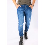 Jean Hendrick's 20532 Light Blue Λάστιχο  