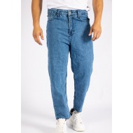 Jean Senior 20676 Light Blue