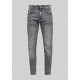 Παντελόνι Jean S.Oliver 2005616 N 95Z4 Black Jeans