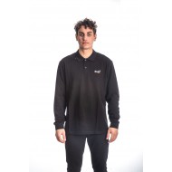 Πόλο Paco Basic 200302_01 Black